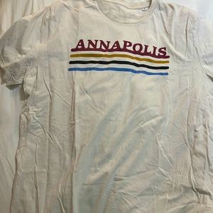 Annapolis T-Shirt